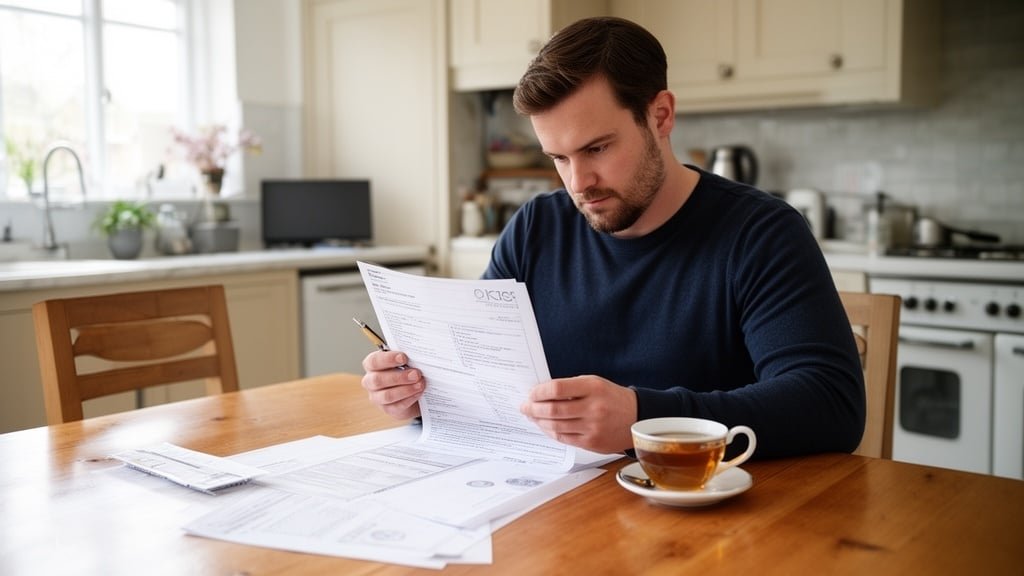 RICS Level 2 HomeBuyer Report reviewed by a homebuyer in Coventry